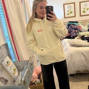 Fun on Weekdays hoodie